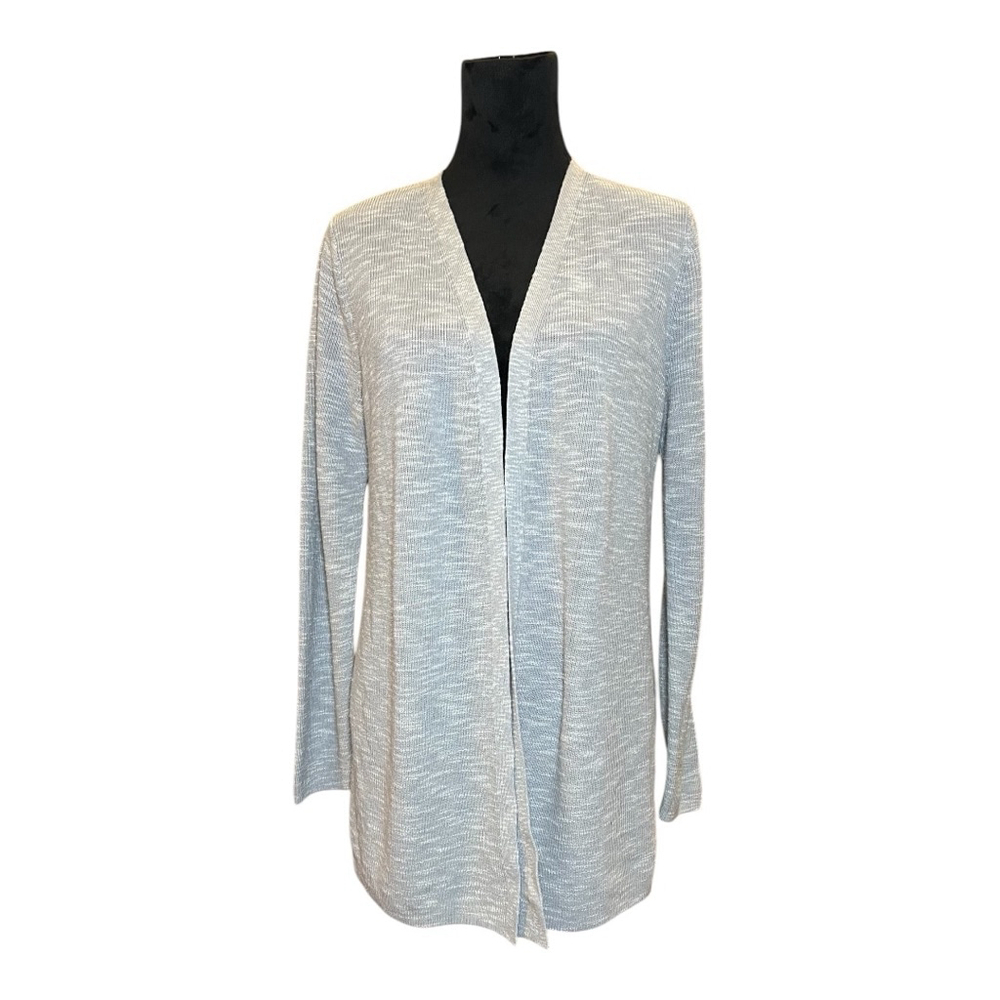 J.Jill Cardigan, Size‎ L, Grey